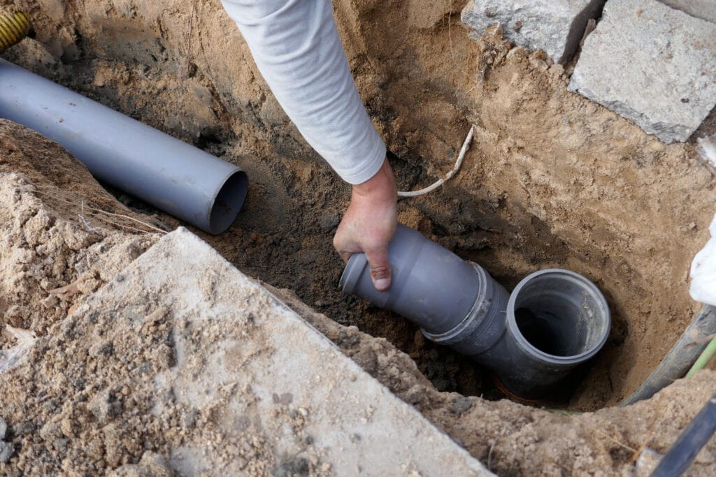 sewer line repair Sewer Repair in nashville
